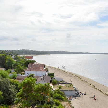 Le Chalet De La Mer Vila Saint-Pierre-d'Oleron Exterior foto